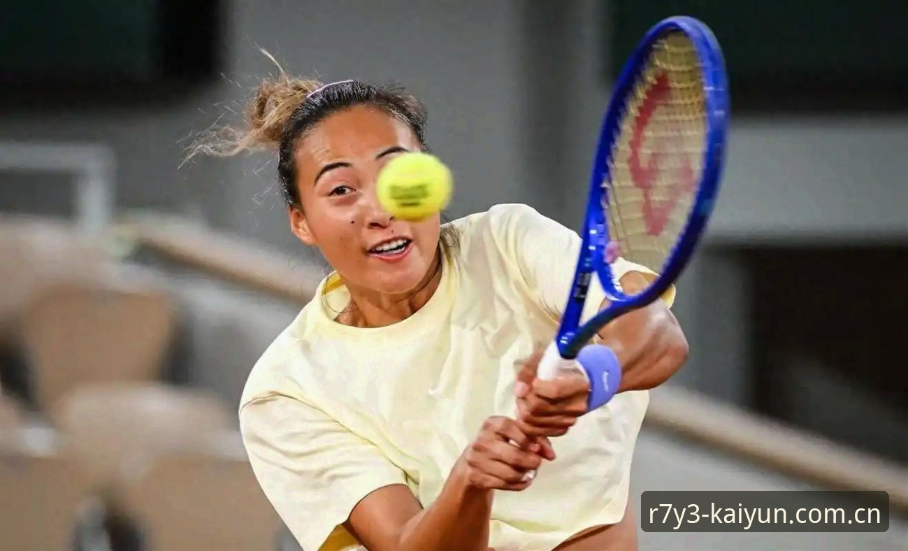 2026法网女单最新动态：中国金花双线出击，郑钦文面临保分大考
